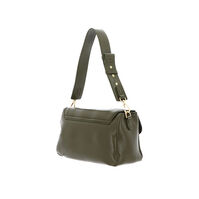 Bolso Bandolera Solapa Moni Verde   Bolso Bandolera Solapa Moni Verde   4